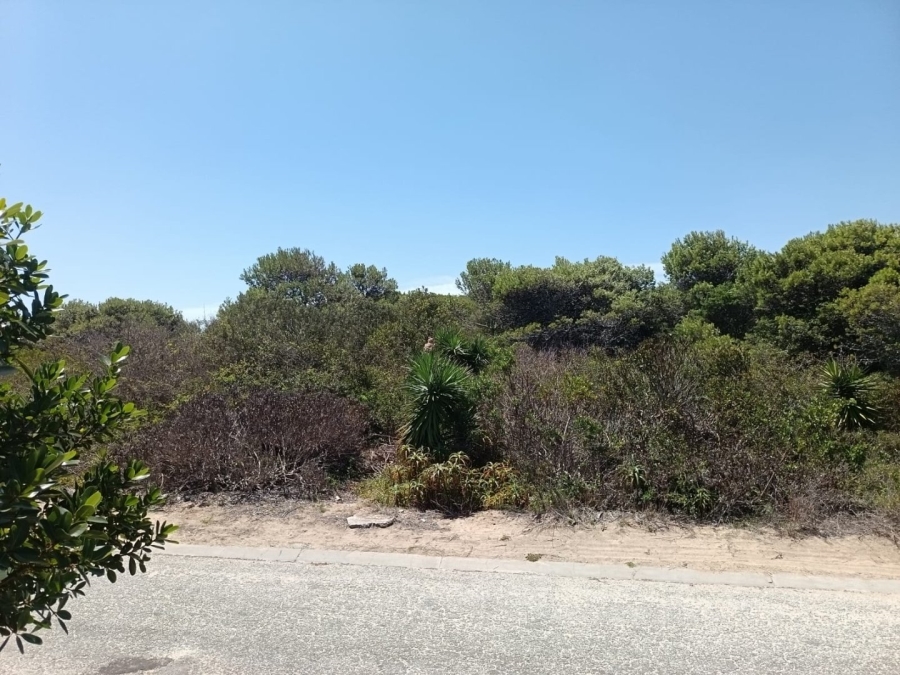 2 Bedroom Property for Sale in Kleinkrantz Western Cape